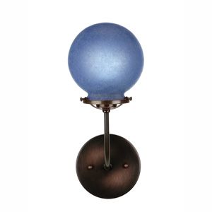Sfera Wall Sconce by CX Design - Starlight Lighting USA and Canada